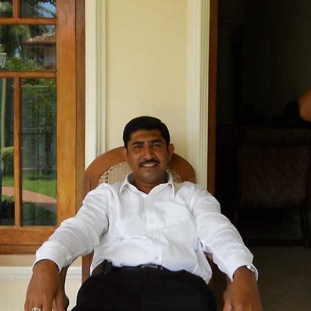 Ocean View Tourist Guest House At Negombo Beach Near The Airport Kültér fotó