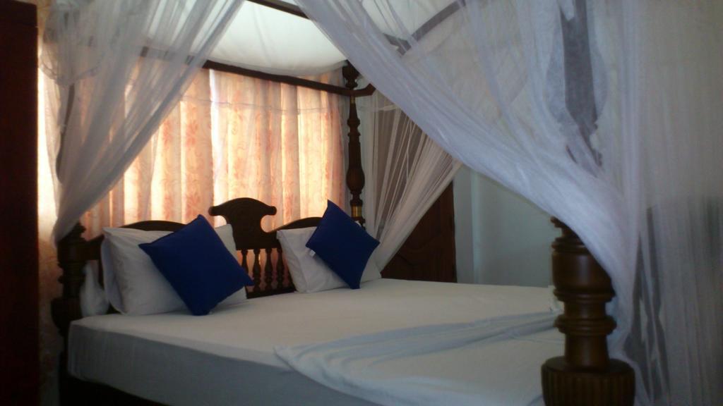 Ocean View Tourist Guest House At Negombo Beach Near The Airport Kültér fotó