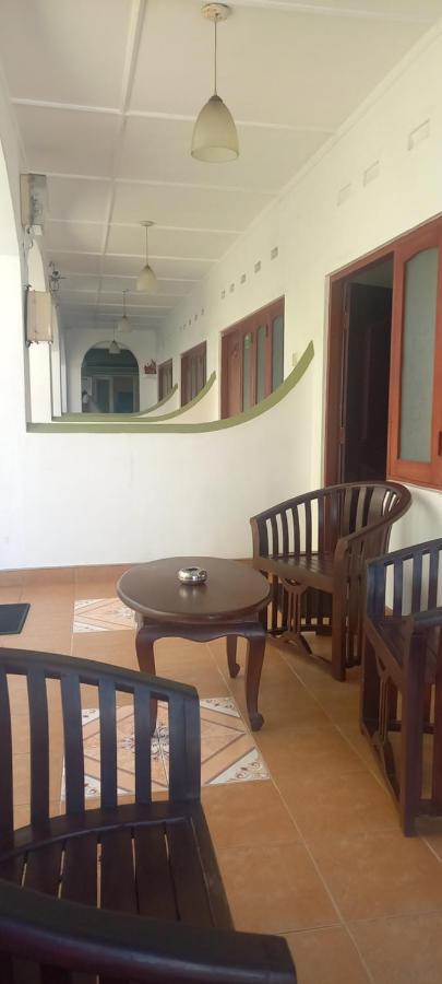 Ocean View Tourist Guest House At Negombo Beach Near The Airport Kültér fotó