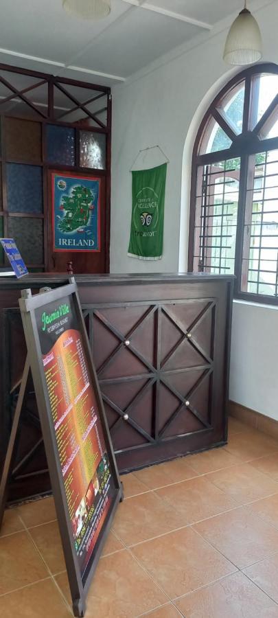 Ocean View Tourist Guest House At Negombo Beach Near The Airport Kültér fotó