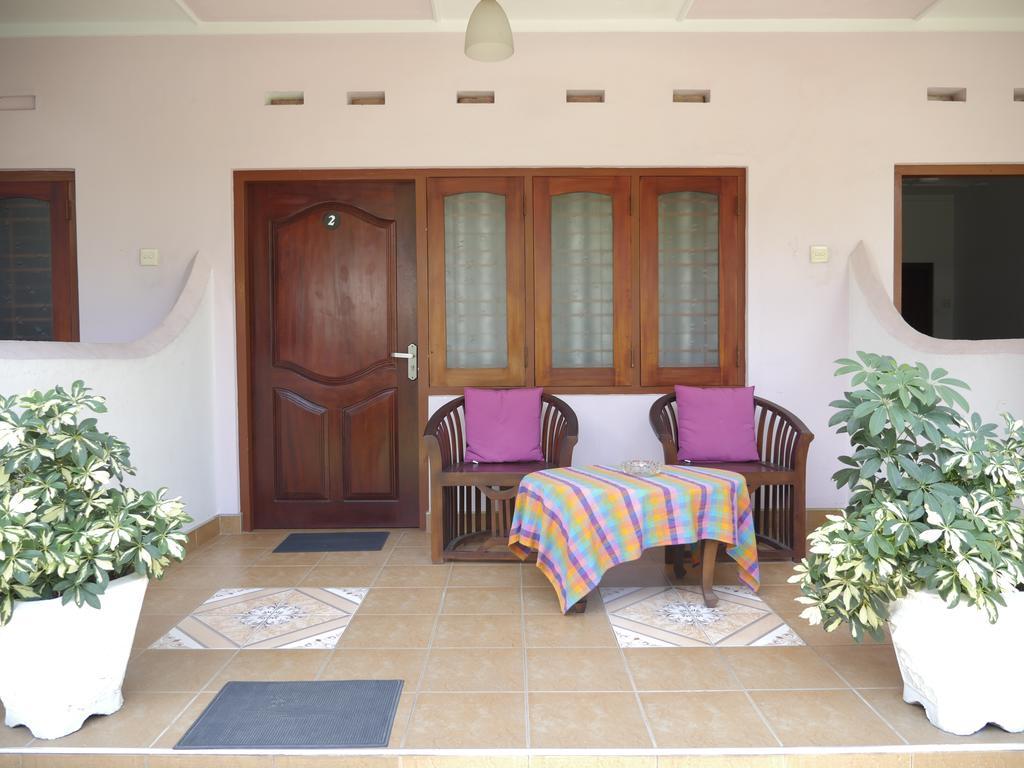 Ocean View Tourist Guest House At Negombo Beach Near The Airport Kültér fotó
