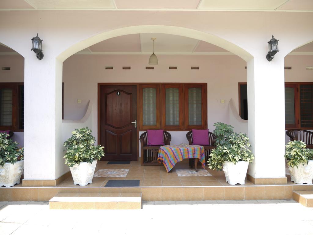 Ocean View Tourist Guest House At Negombo Beach Near The Airport Kültér fotó