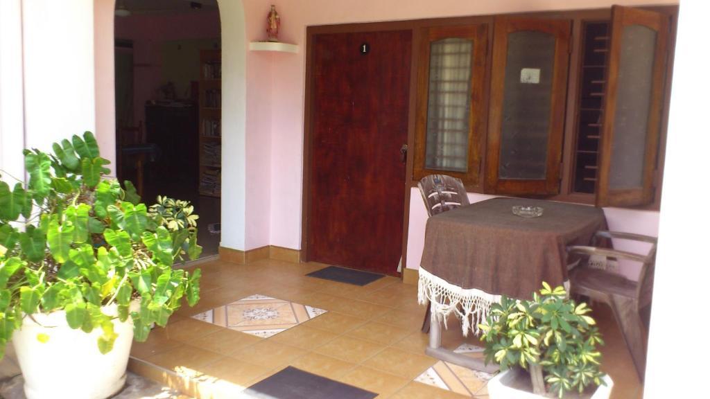 Ocean View Tourist Guest House At Negombo Beach Near The Airport Szoba fotó