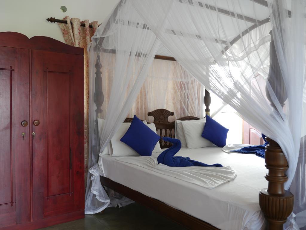 Ocean View Tourist Guest House At Negombo Beach Near The Airport Kültér fotó